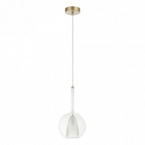 Подвесной светильник Arte Lamp Gala A2720SP-1SG в Ишиме - ishim.ok-mebel.com | фото