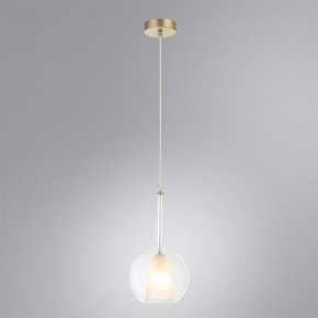 Подвесной светильник Arte Lamp Gala A2720SP-1SG в Ишиме - ishim.ok-mebel.com | фото 3