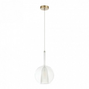 Подвесной светильник Arte Lamp Gala A2725SP-1SG в Ишиме - ishim.ok-mebel.com | фото