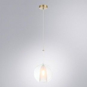 Подвесной светильник Arte Lamp Gala A2725SP-1SG в Ишиме - ishim.ok-mebel.com | фото 3