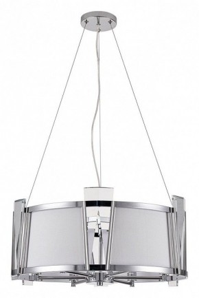 Подвесной светильник Arte Lamp Grato A4079LM-6CC в Ишиме - ishim.ok-mebel.com | фото 2