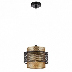 Подвесной светильник Arte Lamp Grid A7069SP-1GO в Ишиме - ishim.ok-mebel.com | фото