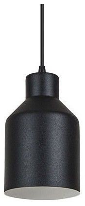 Подвесной светильник Arte Lamp Lark A7073SP-1BK в Ишиме - ishim.ok-mebel.com | фото