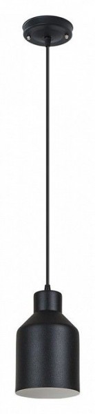 Подвесной светильник Arte Lamp Lark A7073SP-1BK в Ишиме - ishim.ok-mebel.com | фото 2
