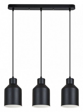 Подвесной светильник Arte Lamp Lark A7073SP-3BK в Ишиме - ishim.ok-mebel.com | фото