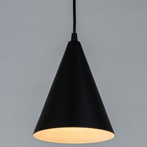 Подвесной светильник Arte Lamp Lark A7074SP-1BK в Ишиме - ishim.ok-mebel.com | фото