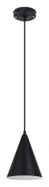 Подвесной светильник Arte Lamp Lark A7074SP-1BK в Ишиме - ishim.ok-mebel.com | фото 2