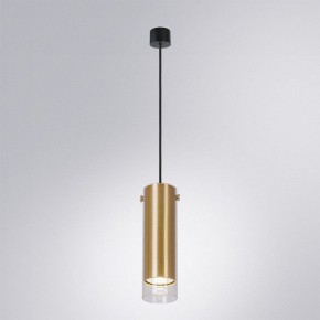Подвесной светильник Arte Lamp Lazio A5367SP-1SG в Ишиме - ishim.ok-mebel.com | фото 2