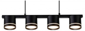 Подвесной светильник Arte Lamp Legacy A8024SP-4BK в Ишиме - ishim.ok-mebel.com | фото