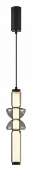 Подвесной светильник Arte Lamp Mall A2412SP-17SM в Ишиме - ishim.ok-mebel.com | фото 2