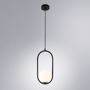 Подвесной светильник Arte Lamp Matisse A7745SP-1BK в Ишиме - ishim.ok-mebel.com | фото 3
