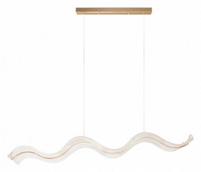 Подвесной светильник Arte Lamp Medusa A2092SP-1GO в Ишиме - ishim.ok-mebel.com | фото 2
