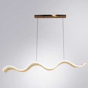 Подвесной светильник Arte Lamp Medusa A2092SP-1GO в Ишиме - ishim.ok-mebel.com | фото 3