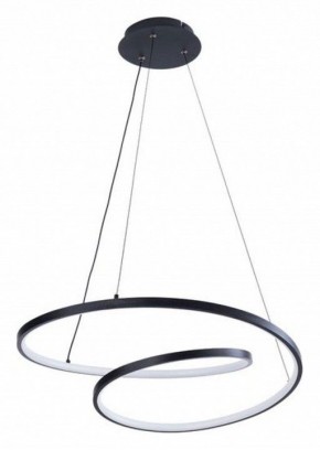 Подвесной светильник Arte Lamp Millo A3893SP-30BK в Ишиме - ishim.ok-mebel.com | фото 2