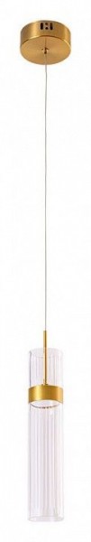 Подвесной светильник Arte Lamp Misty A2950SP-5PB в Ишиме - ishim.ok-mebel.com | фото 2
