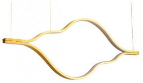 Подвесной светильник Arte Lamp Odyssey A2911SP-31GO в Ишиме - ishim.ok-mebel.com | фото