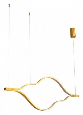 Подвесной светильник Arte Lamp Odyssey A2911SP-31GO в Ишиме - ishim.ok-mebel.com | фото 2