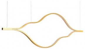 Подвесной светильник Arte Lamp Odyssey A2911SP-34GO в Ишиме - ishim.ok-mebel.com | фото