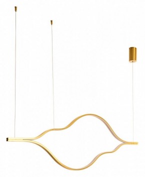 Подвесной светильник Arte Lamp Odyssey A2911SP-34GO в Ишиме - ishim.ok-mebel.com | фото 2