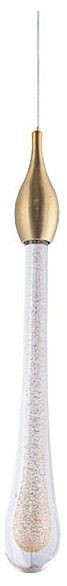 Подвесной светильник Arte Lamp Raindrop A1803SP-3PB в Ишиме - ishim.ok-mebel.com | фото