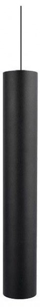 Подвесной светильник Arte Lamp Ridget A1526SP-1BK в Ишиме - ishim.ok-mebel.com | фото