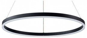 Подвесной светильник Arte Lamp Siren A2548SP-45BK в Ишиме - ishim.ok-mebel.com | фото