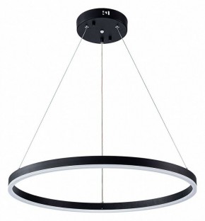 Подвесной светильник Arte Lamp Siren A2548SP-45BK в Ишиме - ishim.ok-mebel.com | фото 2