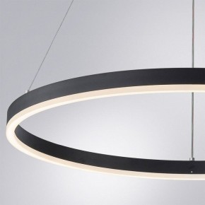 Подвесной светильник Arte Lamp Siren A2548SP-45BK в Ишиме - ishim.ok-mebel.com | фото 3