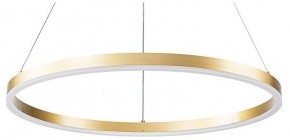 Подвесной светильник Arte Lamp Siren A2548SP-45GO в Ишиме - ishim.ok-mebel.com | фото