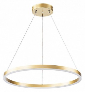 Подвесной светильник Arte Lamp Siren A2548SP-45GO в Ишиме - ishim.ok-mebel.com | фото 2