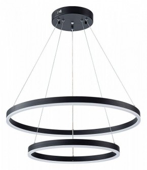 Подвесной светильник Arte Lamp Siren A2548SP-75BK в Ишиме - ishim.ok-mebel.com | фото