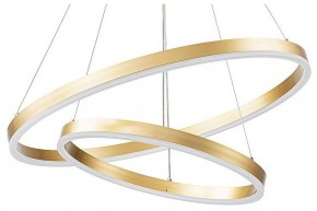Подвесной светильник Arte Lamp Siren A2548SP-75GO в Ишиме - ishim.ok-mebel.com | фото