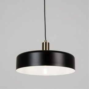 Подвесной светильник Arte Lamp Skat A7152SP-1BK в Ишиме - ishim.ok-mebel.com | фото 2