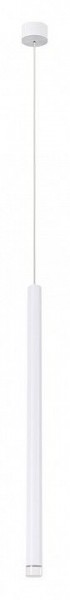 Подвесной светильник Arte Lamp Solid A5570SP-1WH в Ишиме - ishim.ok-mebel.com | фото 2