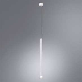Подвесной светильник Arte Lamp Solid A5570SP-1WH в Ишиме - ishim.ok-mebel.com | фото 3