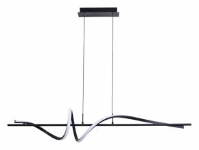 Подвесной светильник Arte Lamp Twisted A4587SP-30BK в Ишиме - ishim.ok-mebel.com | фото 2