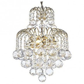 Подвесной светильник Arti Lampadari Bellagio Bellagio E 1.5.30.100 G в Ишиме - ishim.ok-mebel.com | фото