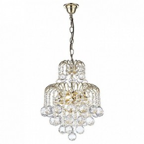 Подвесной светильник Arti Lampadari Bellagio Bellagio E 1.5.30.100 G в Ишиме - ishim.ok-mebel.com | фото 2