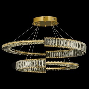 Подвесной светильник Arti Lampadari Carini Carini L 1.5.80+100.101 G в Ишиме - ishim.ok-mebel.com | фото