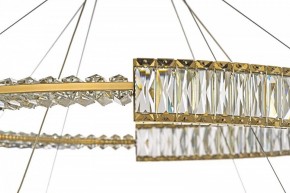 Подвесной светильник Arti Lampadari Carini Carini L 1.5.80+100.101 G в Ишиме - ishim.ok-mebel.com | фото 4