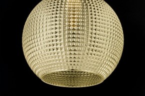 Подвесной светильник Arti Lampadari Davagna Davagna E 1.P5 C в Ишиме - ishim.ok-mebel.com | фото 4