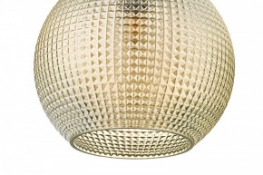 Подвесной светильник Arti Lampadari Davagna Davagna E 1.P5 C в Ишиме - ishim.ok-mebel.com | фото 5
