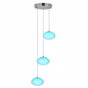 Подвесной светильник Citilux Atman Smart CL226A031 в Ишиме - ishim.ok-mebel.com | фото 2