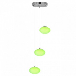 Подвесной светильник Citilux Atman Smart CL226A031 в Ишиме - ishim.ok-mebel.com | фото 4