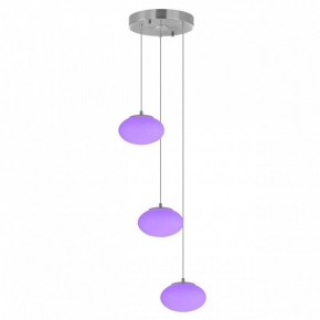 Подвесной светильник Citilux Atman Smart CL226A031 в Ишиме - ishim.ok-mebel.com | фото 6