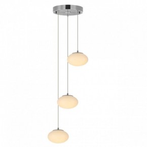 Подвесной светильник Citilux Atman Smart CL226A031 в Ишиме - ishim.ok-mebel.com | фото 7