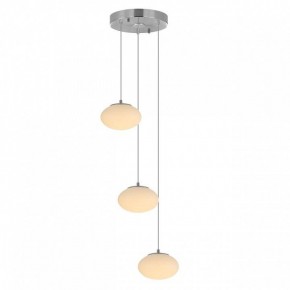 Подвесной светильник Citilux Atman Smart CL226A031 в Ишиме - ishim.ok-mebel.com | фото 8