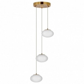 Подвесной светильник Citilux Atman Smart CL226A033 в Ишиме - ishim.ok-mebel.com | фото