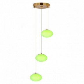 Подвесной светильник Citilux Atman Smart CL226A033 в Ишиме - ishim.ok-mebel.com | фото 4