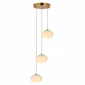 Подвесной светильник Citilux Atman Smart CL226A033 в Ишиме - ishim.ok-mebel.com | фото 5